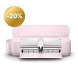 LOKLiK Open Box Gold  iCraft Pastel Pink