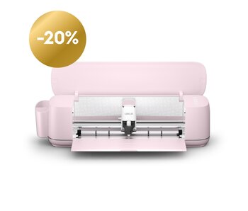 LOKLiK Open Box Gold  iCraft Pastel Pink