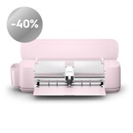 LOKLiK Open Box Silver iCraft Pastel Pink