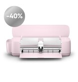 LOKLiK Open Box Silver iCraft Pastel Pink