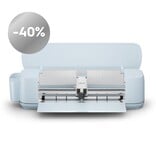 LOKLiK Open Box Silver iCraft Bubble Blue