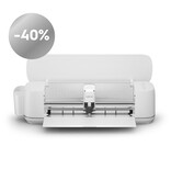 LOKLiK Open Box Silver iCraft Daisy White LOKLiK Open Box Silver iCraft Daisy White