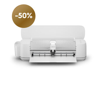LOKLiK Open Box Bronze iCraft Daisy White