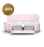 LOKLiK Open Box Bronze iCraft Pastel Pink