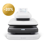 LOKLiK Open Box Gold ImPress Auto 2 - Smart Daisy White LOKLiK Open Box Gold ImPress Auto 2 - Smart Daisy White