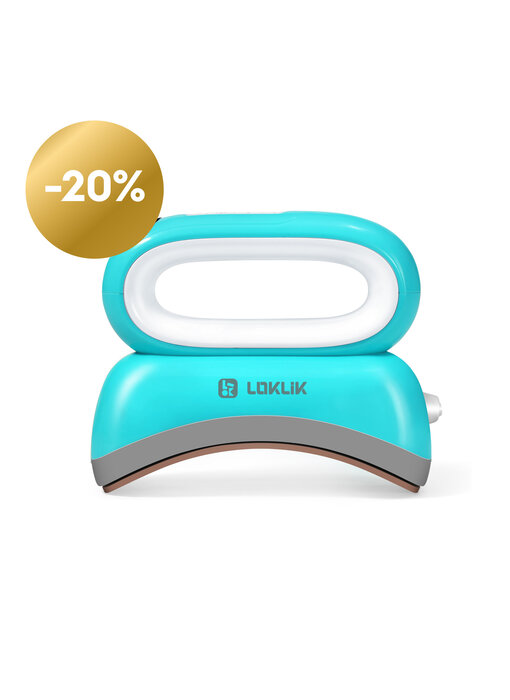 LOKLiK Open Box Gold ImPress Hat