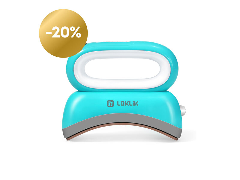 LOKLiK Open Box Gold ImPress Hat