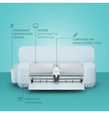 LOKLiK Open Box Gold  iCraft Bubble Blue