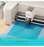 LOKLiK Open Box Gold  iCraft Bubble Blue