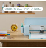 LOKLiK Open Box Gold  iCraft Pastel Pink