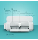 LOKLiK Open Box Gold  iCraft Daisy White