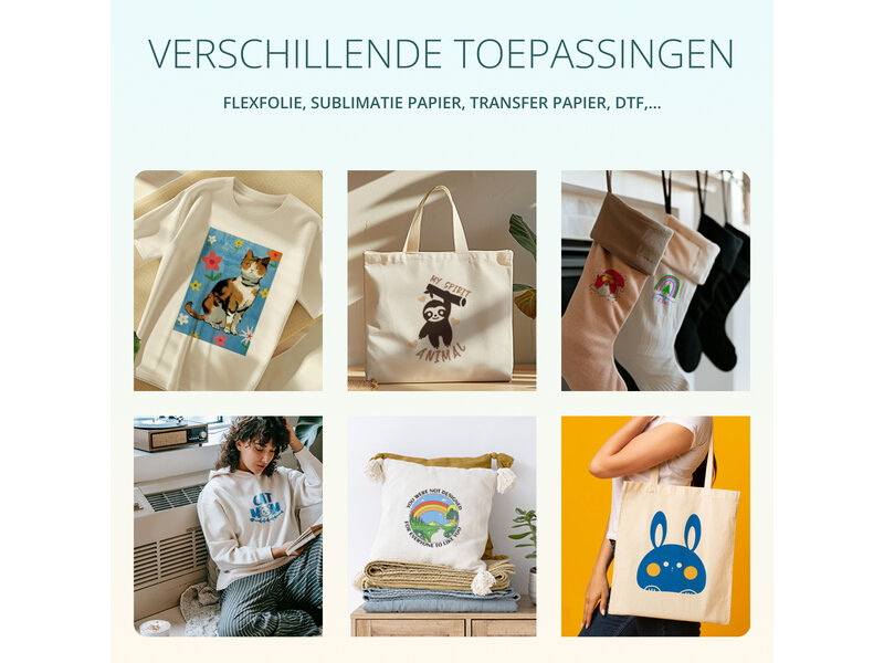 LOKLiK Open Box Gold ImPress Auto 2 - Smart Daisy White