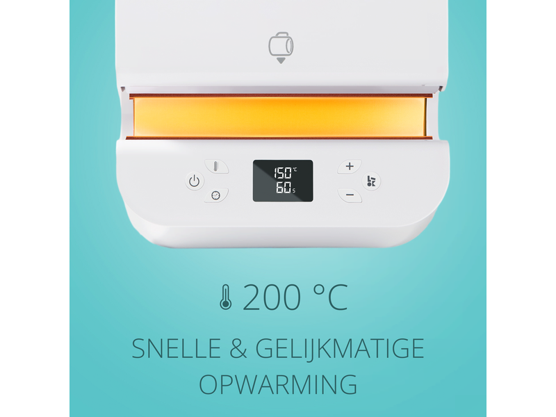 LOKLiK Open Box Gold Auto Tumbler Heat Press