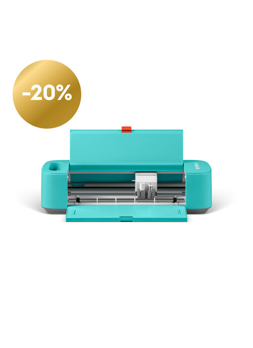 LOKLiK Open Box Gold Crafter LOKLiK Blue