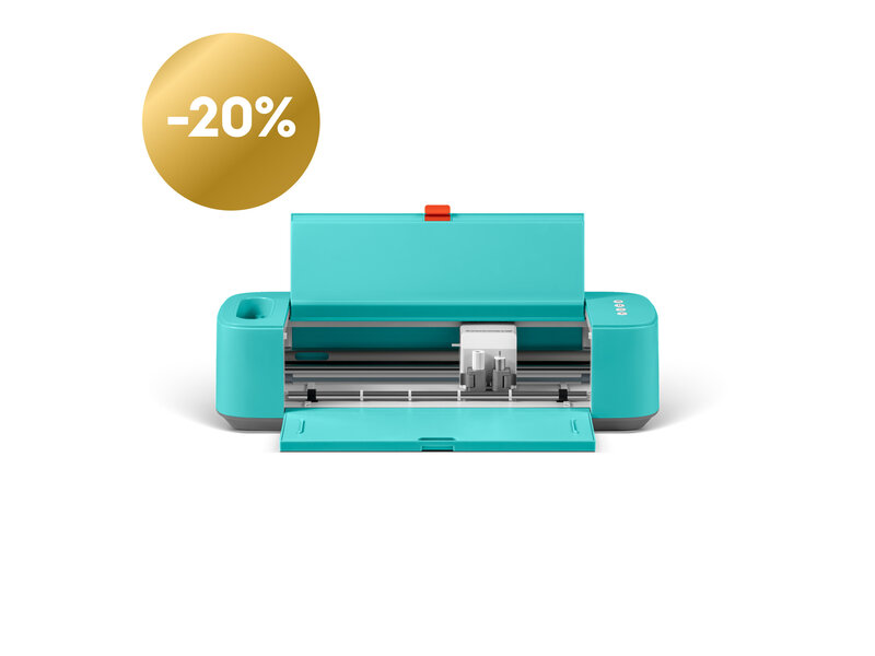 LOKLiK Open Box Gold Crafter LOKLiK Blue