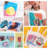 LOKLiK Sublimation Paper A4 - 140 Pack