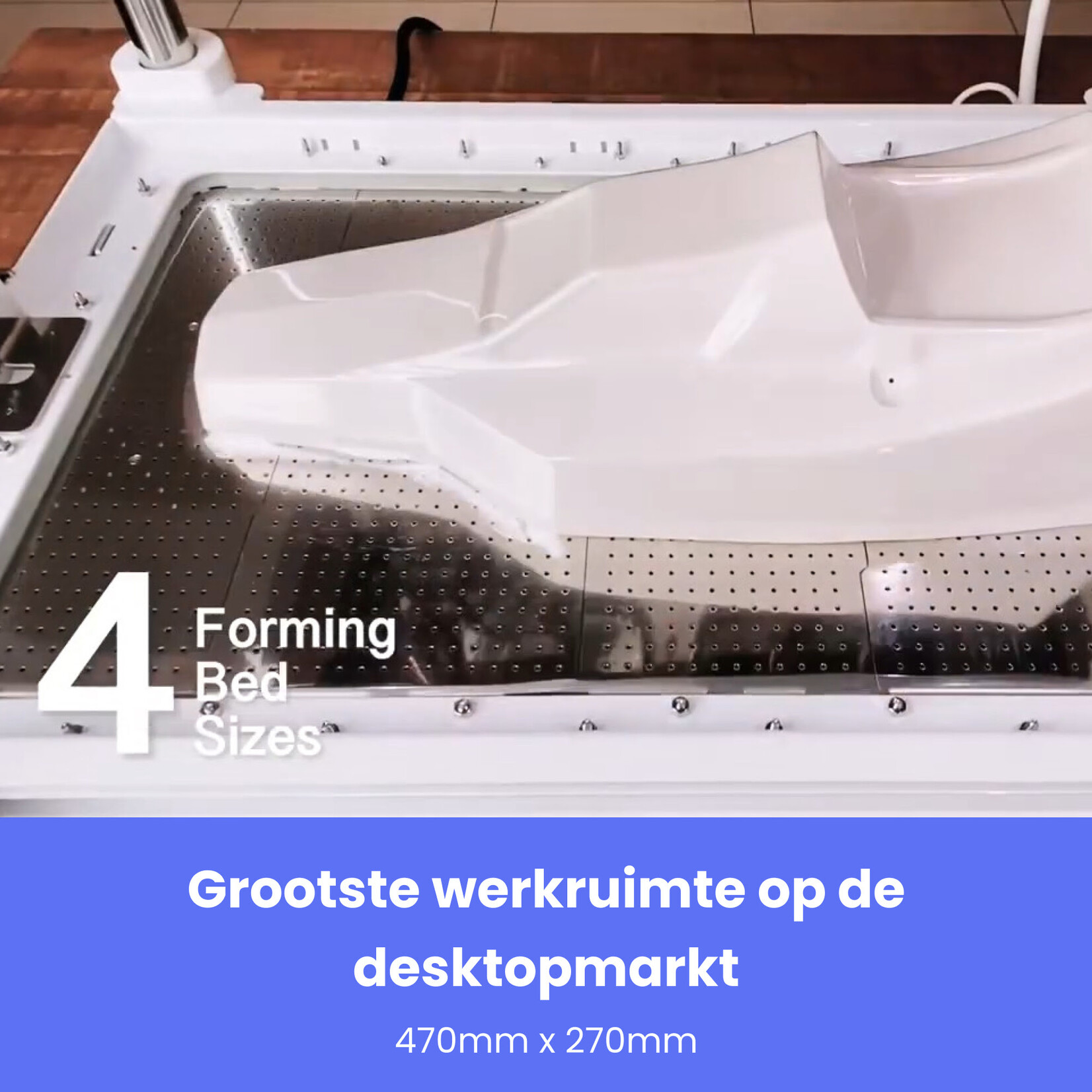 MY YARD Open Box FORMART 2