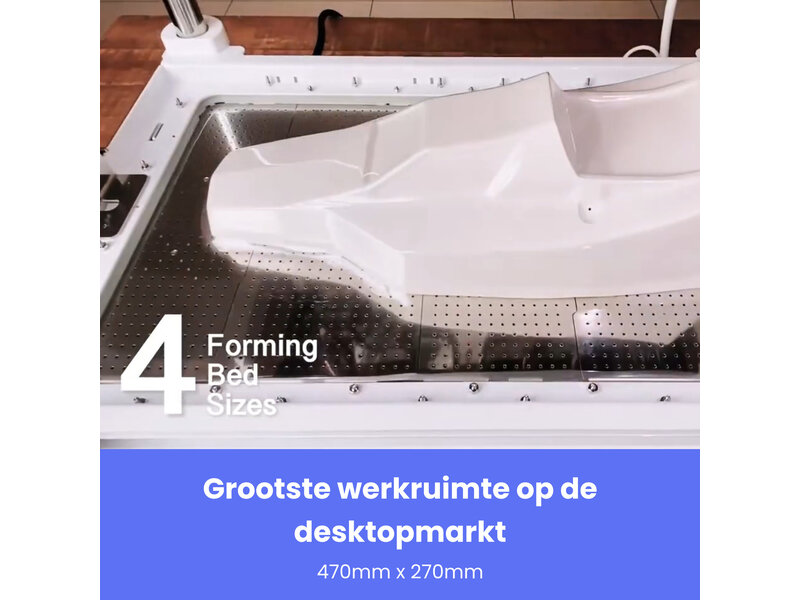 MY YARD Open Box FORMART 2