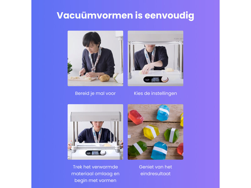 MY YARD Open Box FORMART 2