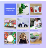 MY YARD Open Box FORMART 2