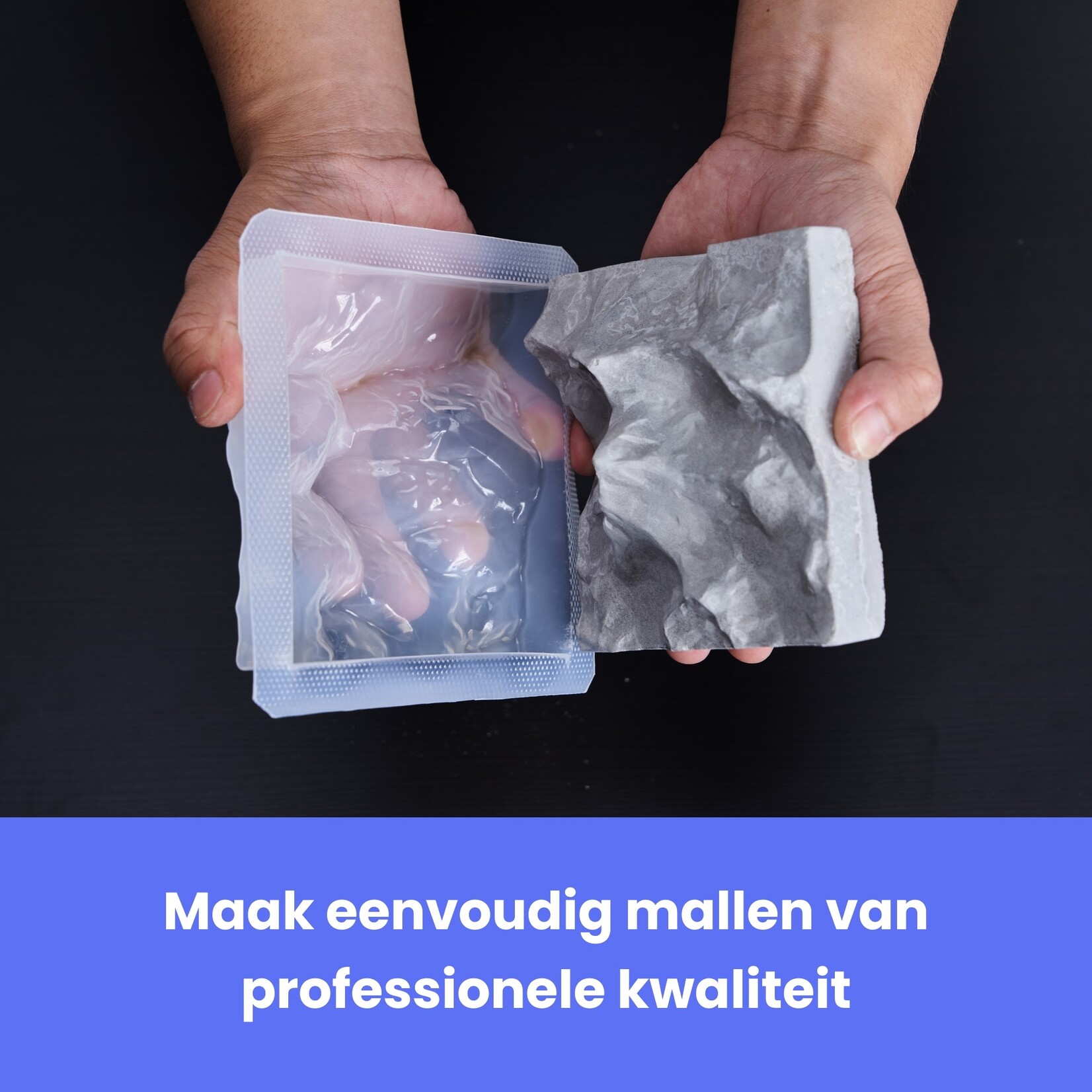 MY YARD Open Box  Formart S