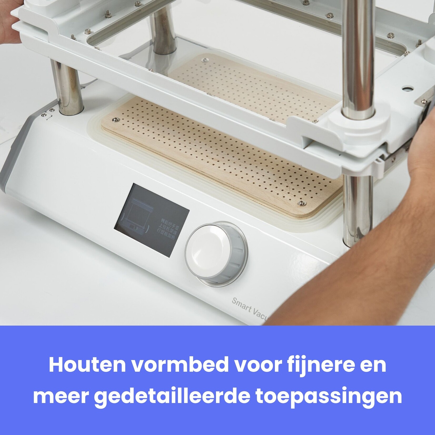 MY YARD Open Box  Formart S