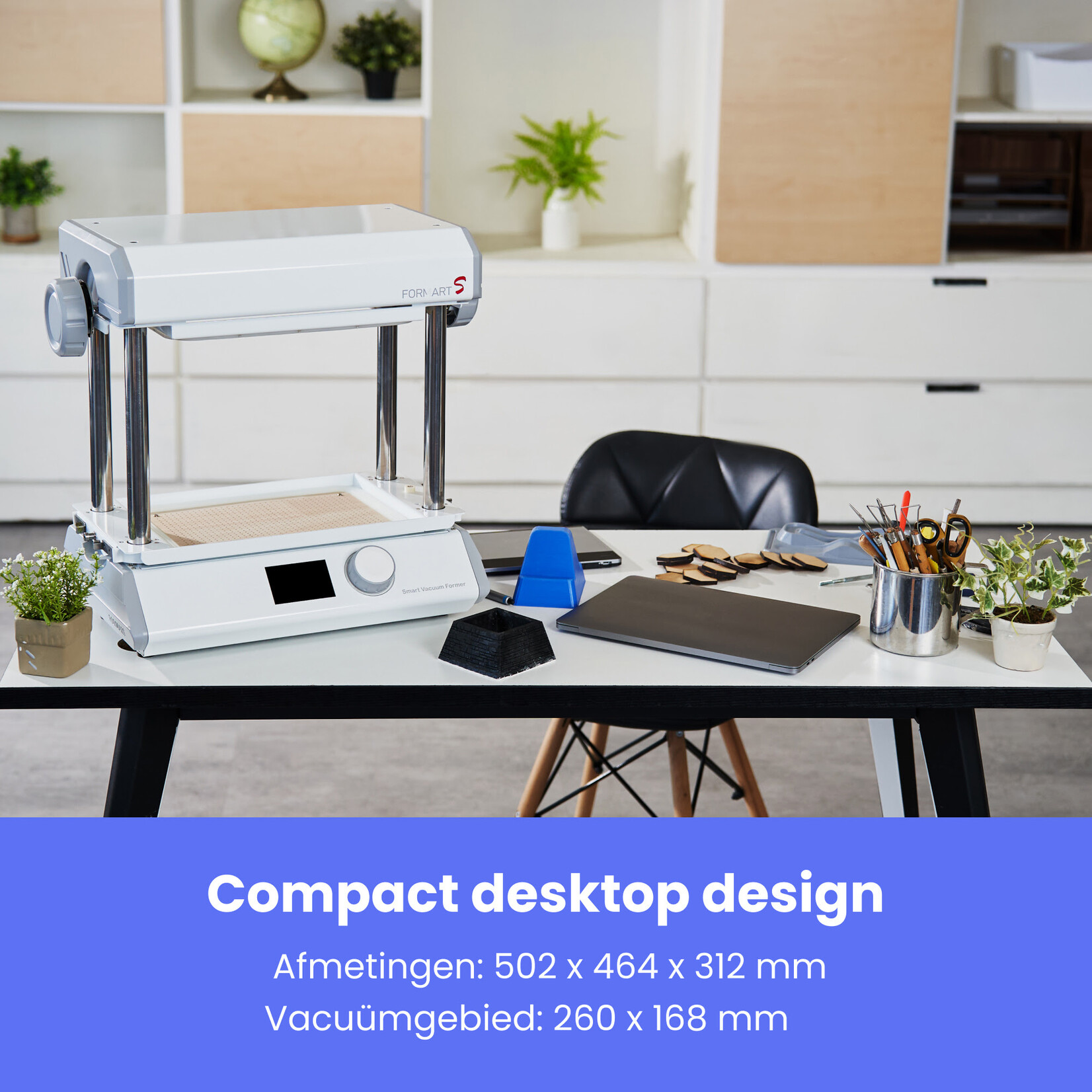 MY YARD Open Box  Formart S