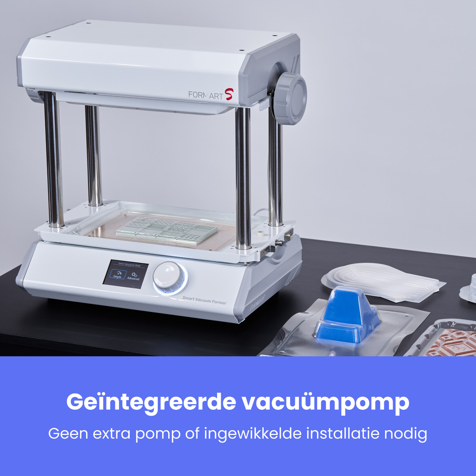 MY YARD Open Box  Formart S