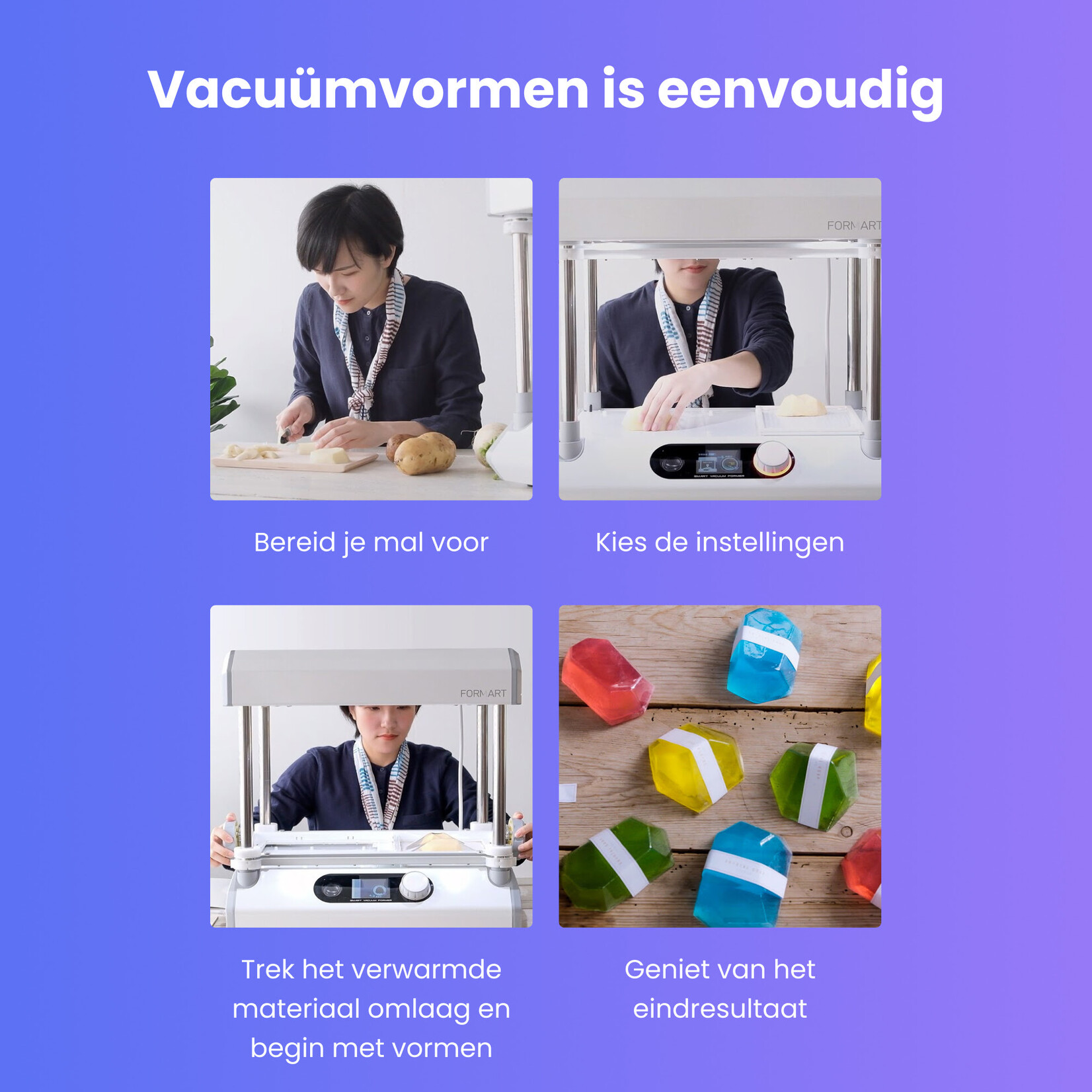 MY YARD Open Box  Formart S