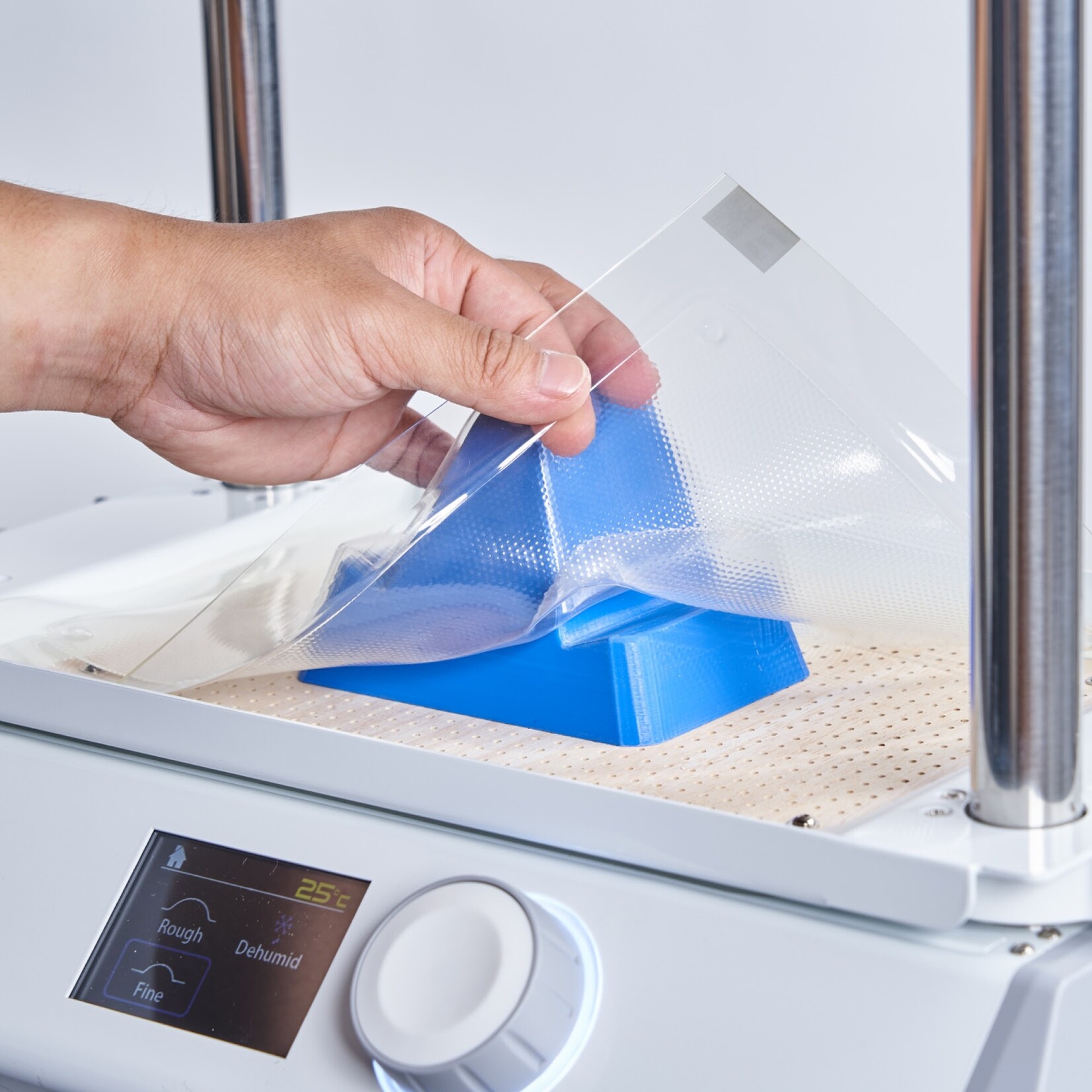 MY YARD TPU 297 x 205 mm