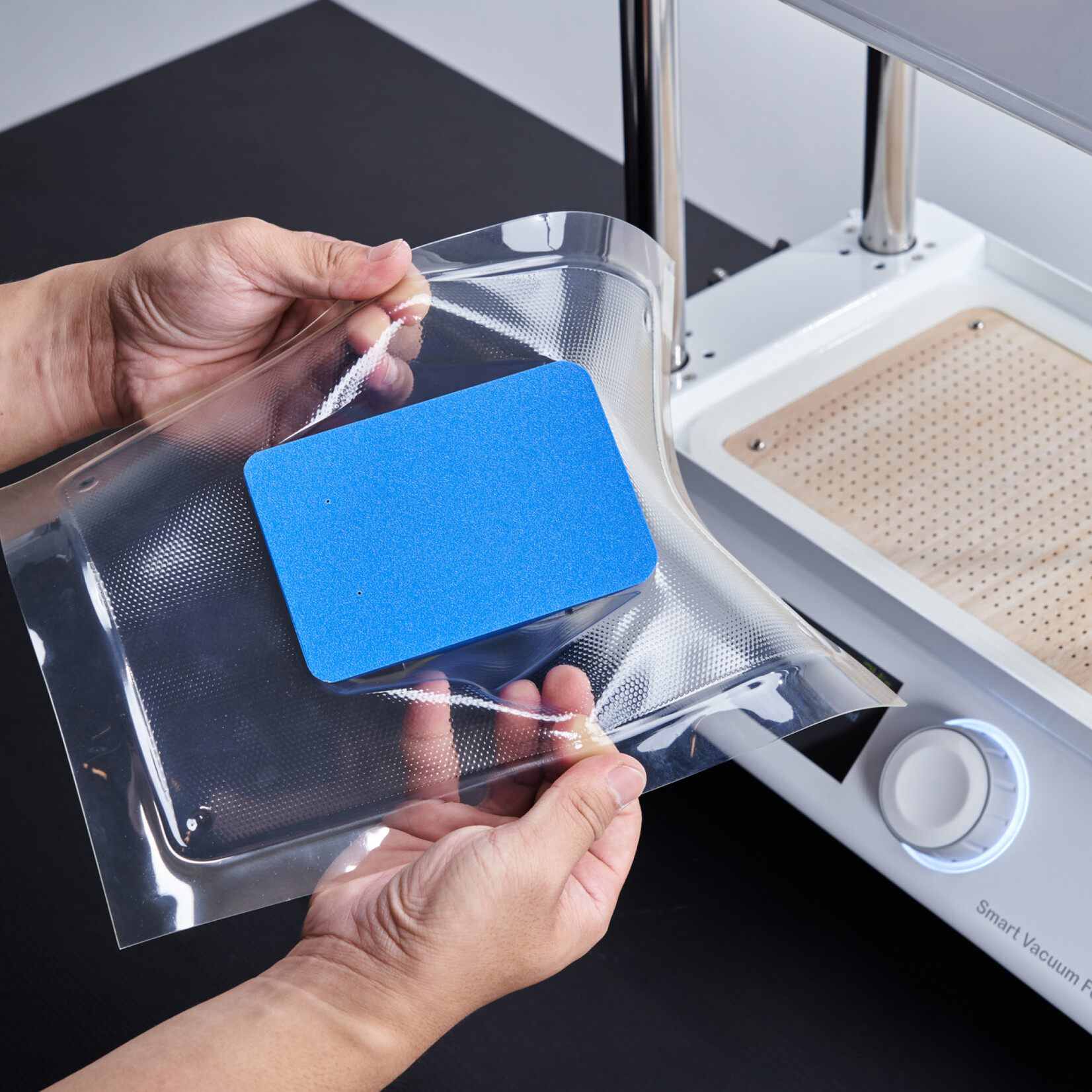 MY YARD TPU 297 x 205 mm