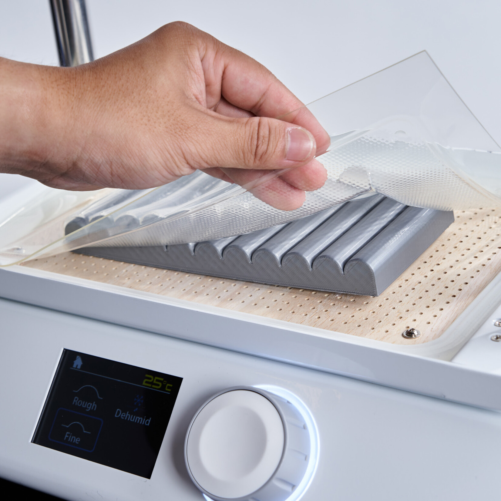 MY YARD TPU 297 x 205 mm