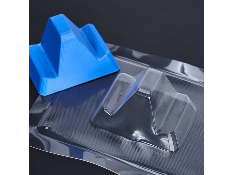 MY YARD TPU 297 x 205 mm
