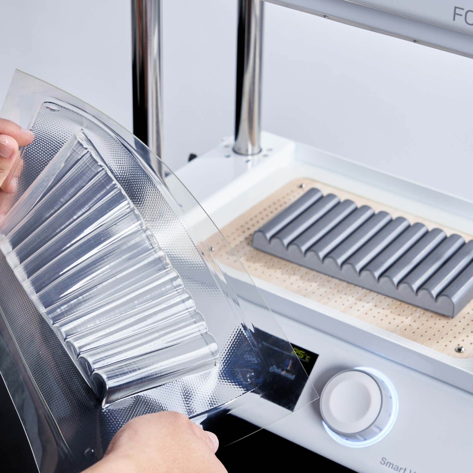 MY YARD TPU 297 x 205 mm