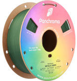 Polymaker Panchroma PLA Metallic Green Polymaker Panchroma PLA Metallic Green