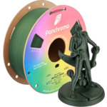 Polymaker Panchroma Metallic PLA - Metallic Groen - 1,75 mm