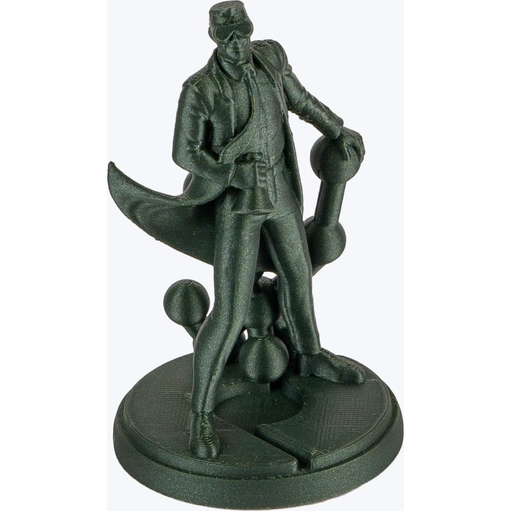 Polymaker Panchroma PLA Metallic Groen