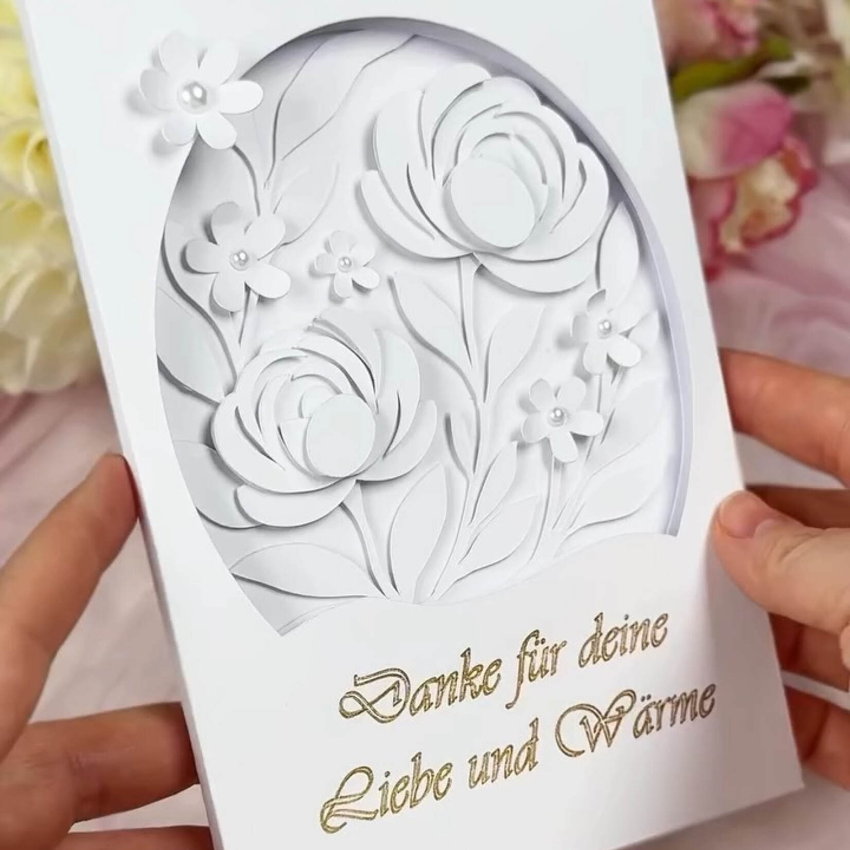 LOKLiK-folie-overdrachtsvellen – Goud – pak van 50