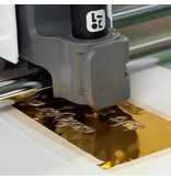 LOKLiK Foil Transfer Sheets - Gold - 50 pack LOKLiK Foil Transfer Sheets - Gold - 50 pack