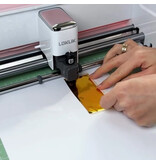 LOKLiK iCraft™ Foil Transfer Kit LOKLiK iCraft™ Foil Transfer Kit