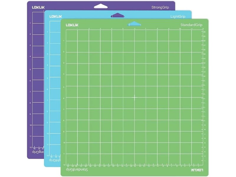 LOKLiK Starter Pack for Crafter & iCraft