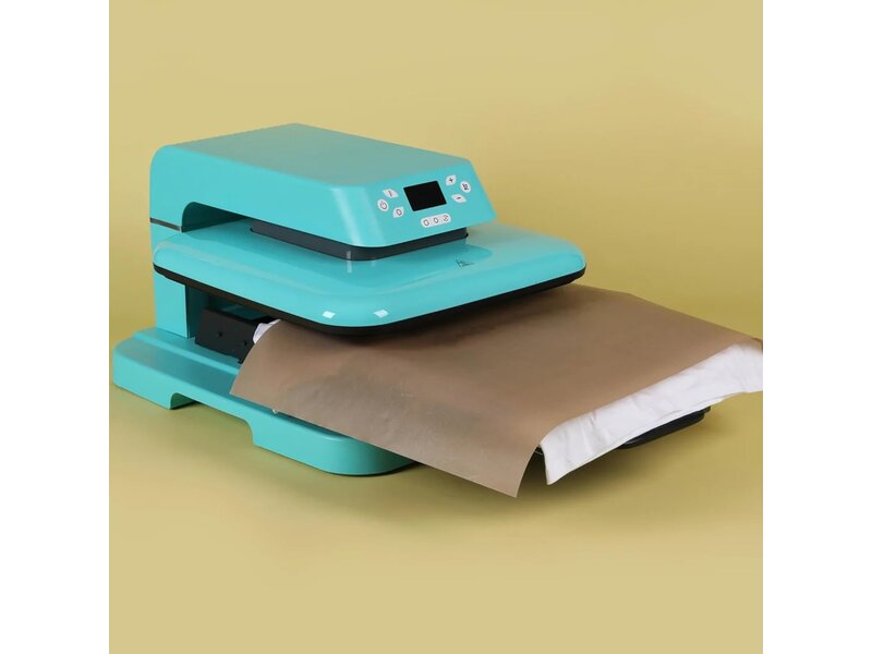 LOKLiK Starter Pack for Auto Heat Press & Auto 2 Smart