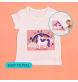 LOKLiK Sublimation Paper A4 - 140 Pack