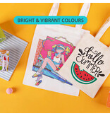 LOKLiK Sublimation Paper A3 - 140 Pack