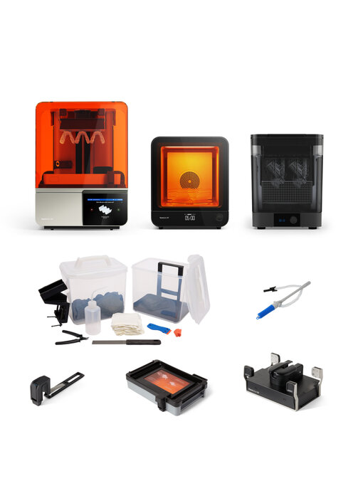 Formlabs Form 4B Complete Package