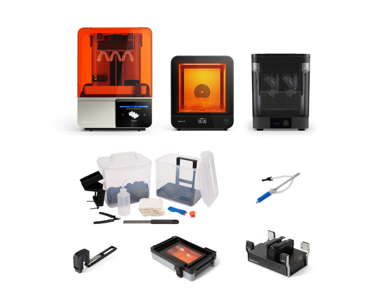 Formlabs Form 4B Complete Package
