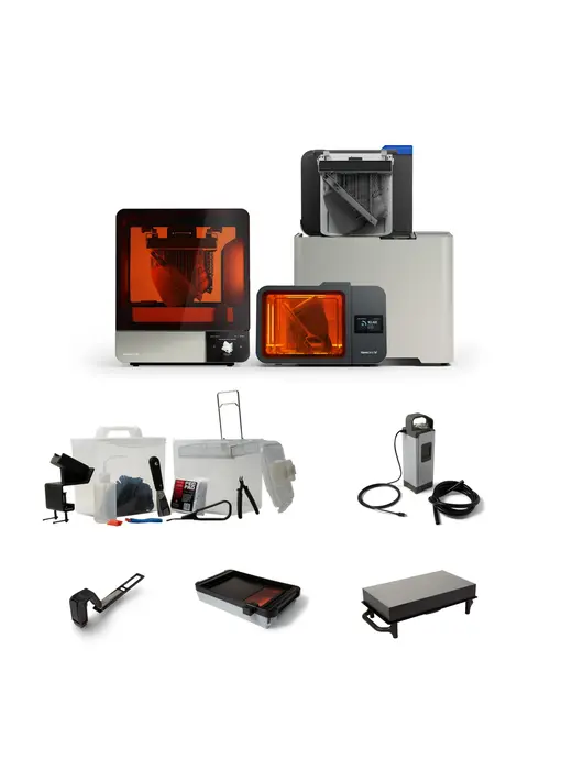 Formlabs Form 4L Complete Package