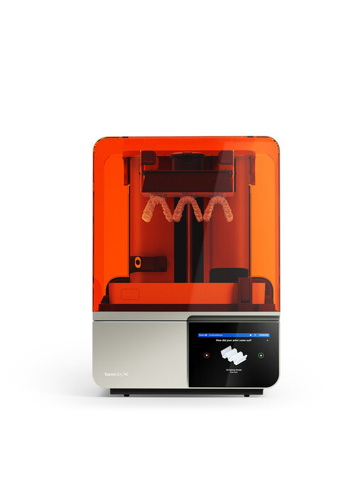 Formlabs Form 4B