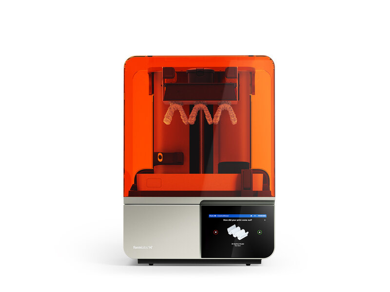 Formlabs Form 4B