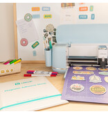 LOKLiK Magnetic Sheet 0.5 mm - 10 pack LOKLiK Magnetic Sheet 0.5 mm - 10 pack